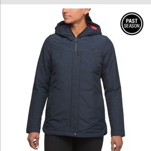 The North Face WESTBOROUGH INSULATED PARKA